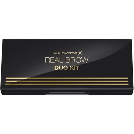 Набор Real Brow Duo 001 Fair, Max Factor
