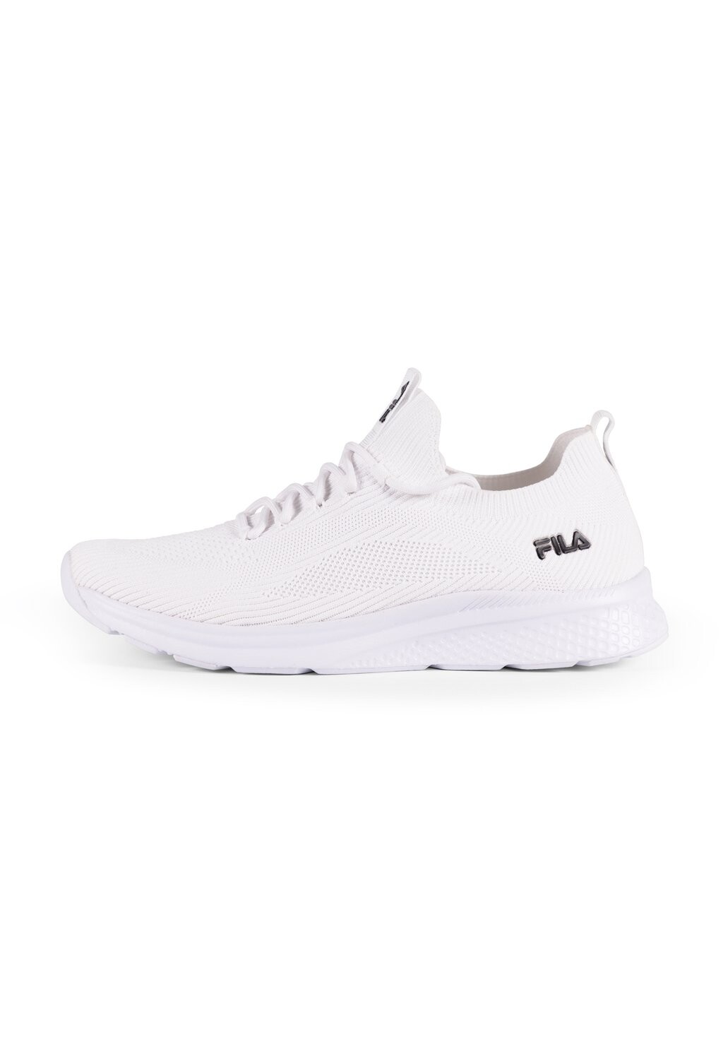 

Кроссовки RUN-IT Fila, цвет white