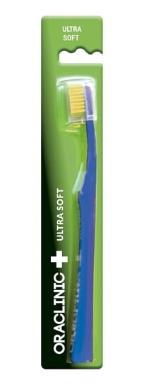 

Зубная щетка, 1 шт. Oraclinic Ultra Soft