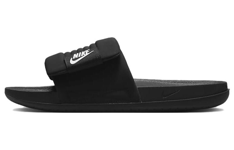 

Кроссовки Nike Offcourt Adjust, черный / белый