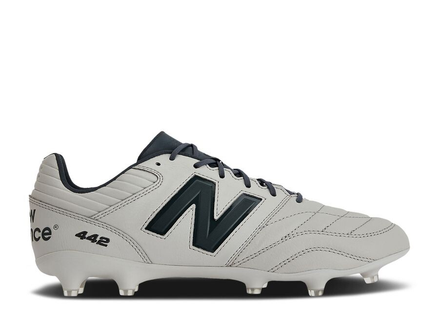 

Кроссовки New Balance New Balance 442V2 Pro Fg 'Grey Day 2024', серый