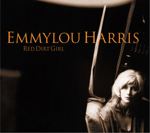 

Виниловая пластинка Harris, Emmylou: Red Dirt Girl