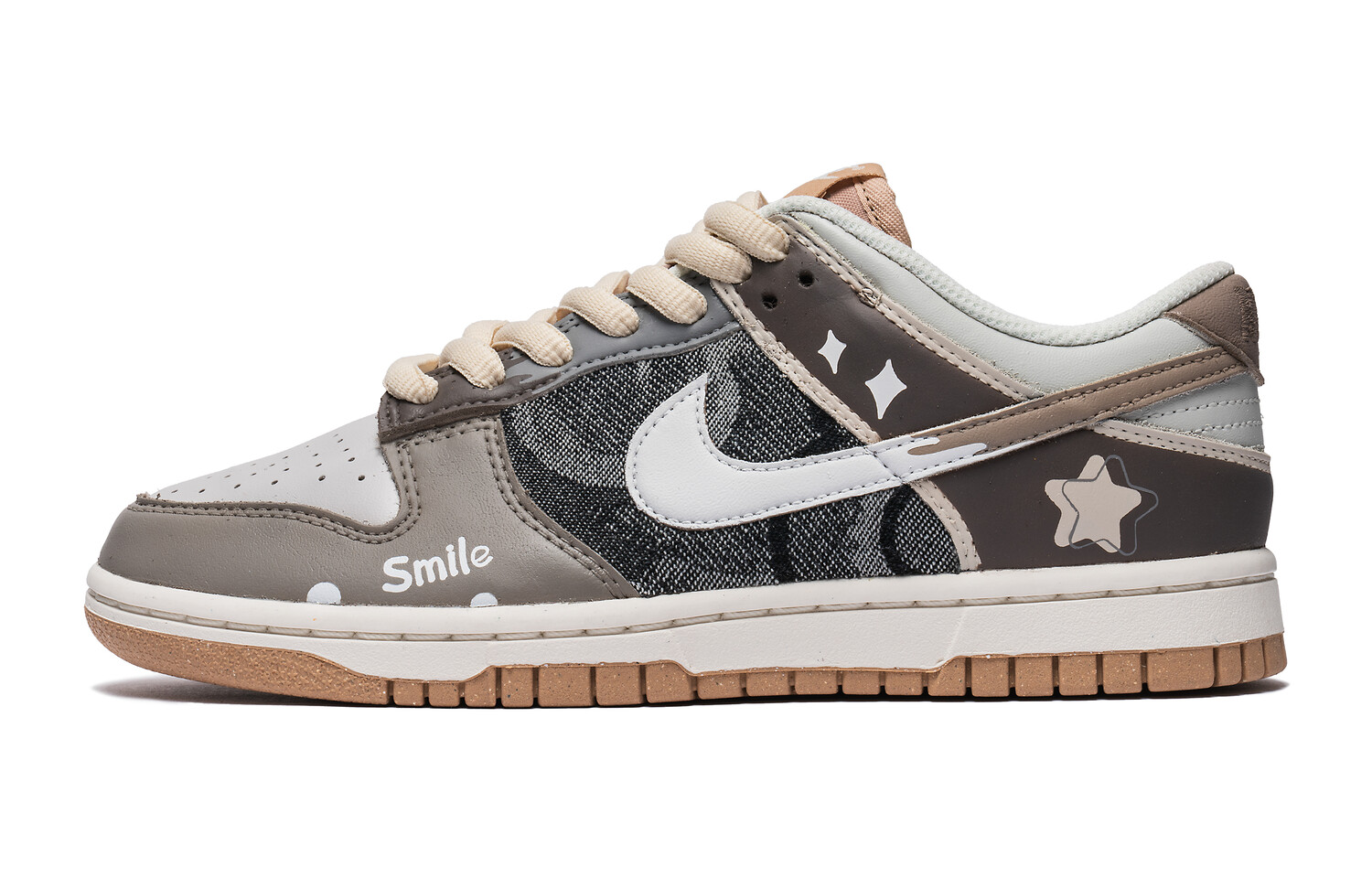 

Женские кроссовки для скейтбординга Nike Dunk