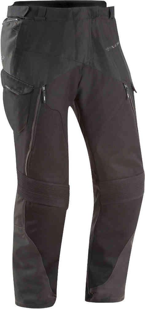 Женские мотоциклетные текстильные брюки Eddas C Ixon цена и фото
