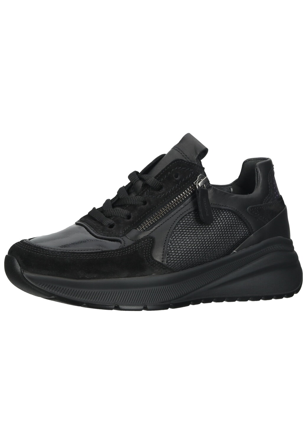 

Кроссовки Gabor Sneaker, черный