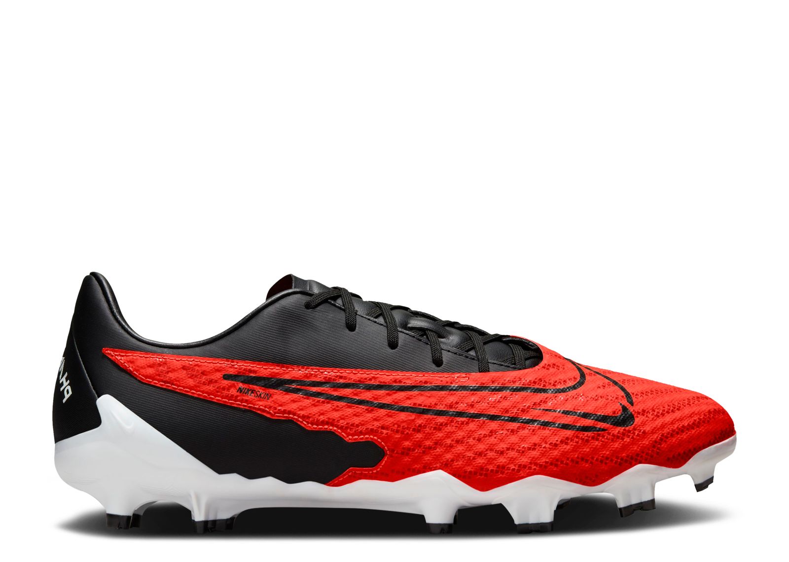 

Кроссовки Nike Phantom Gx Academy Mg 'Ready Pack', красный