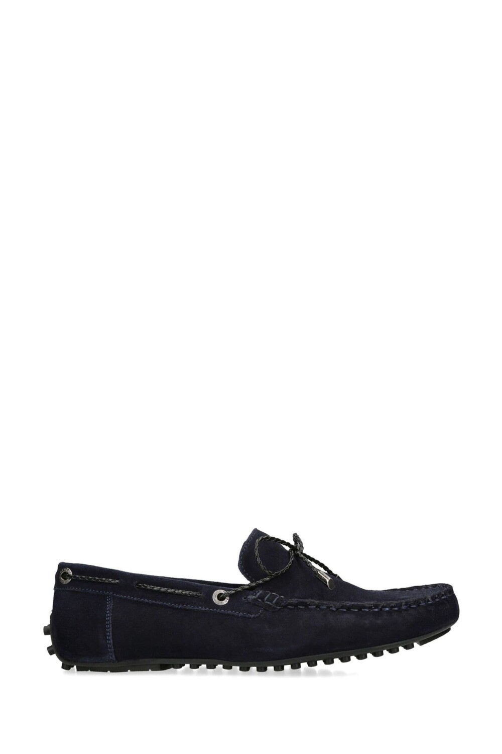 

Серые туфли Феликс KG Kurt Geiger, синий