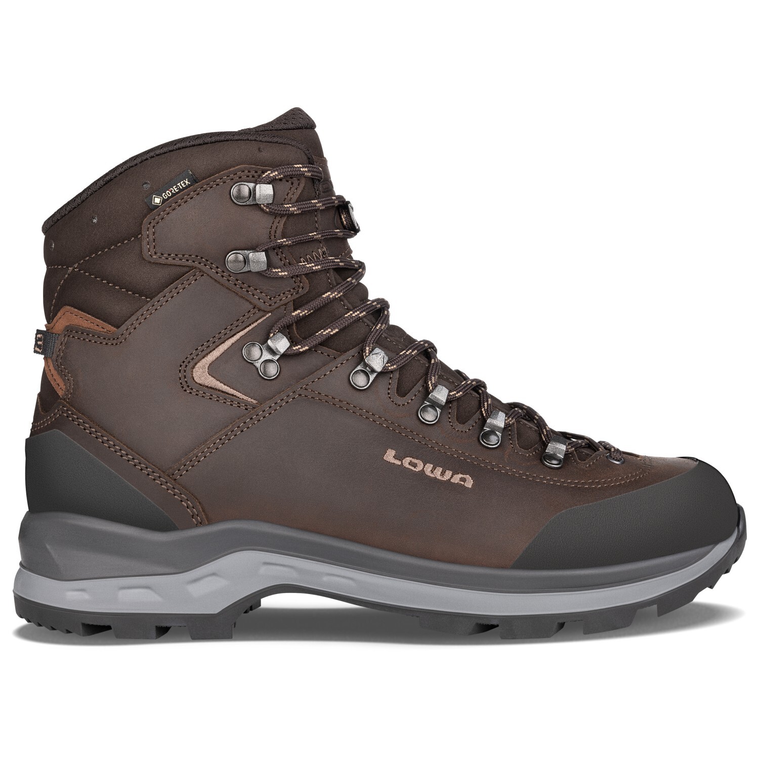 

Походная обувь Lowa Ranger GTX, цвет Braun