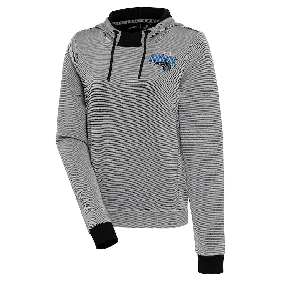 

Куртка Antigua Orlando Magic, черный