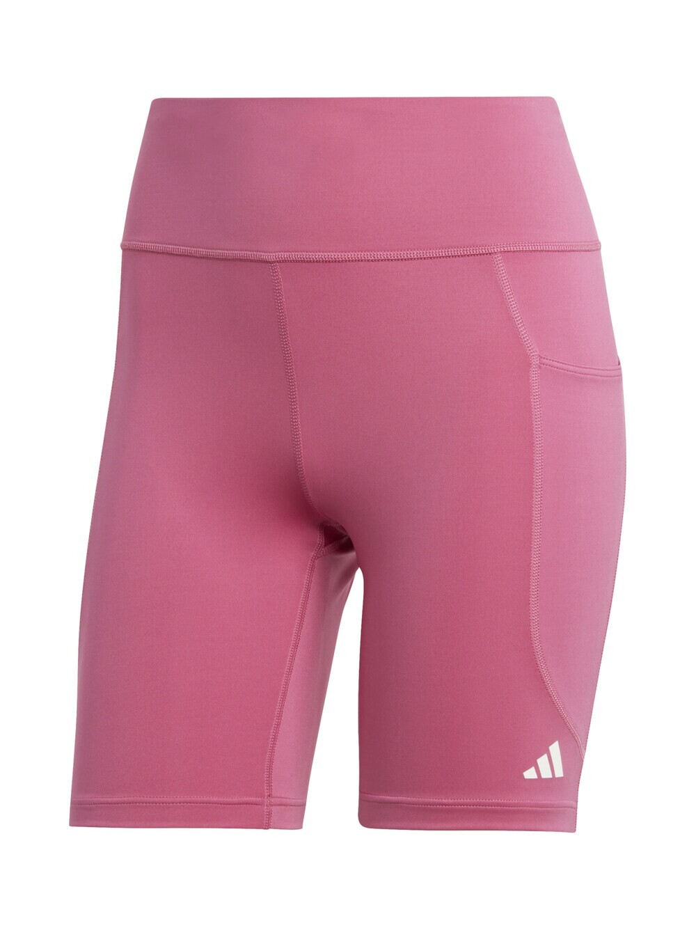 

Узкие тренировочные брюки Adidas DailyRun, светло-розовый