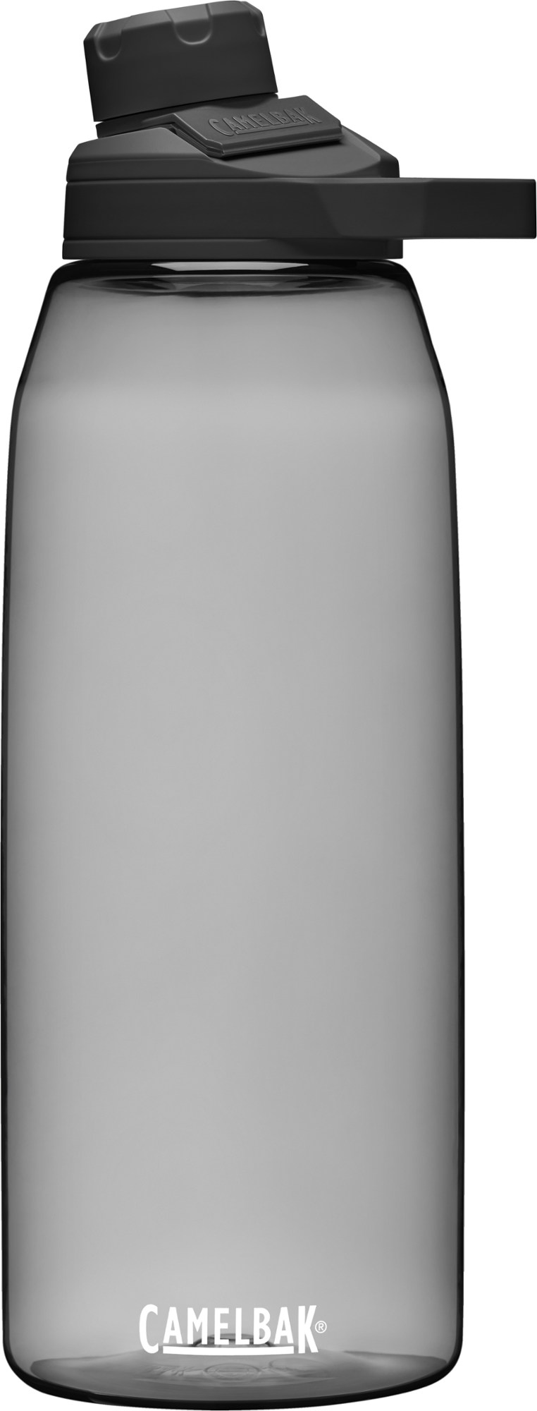 Бутылка для воды Chute Mag Renew - 50 эт. унция CamelBak, серый вакуумная бутылка chute mag из нержавеющей стали на 20 унций camelbak черный
