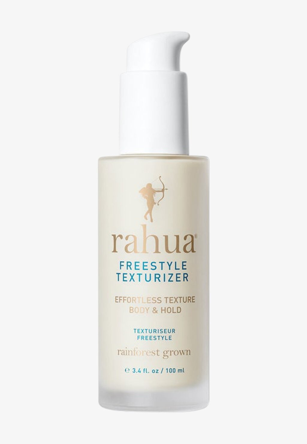 

Стайлинг RAHUA FREESTYLE TEXTURIZER