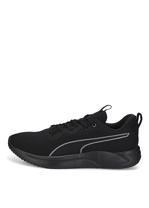 

Черные женские кроссовки Puma, Черный