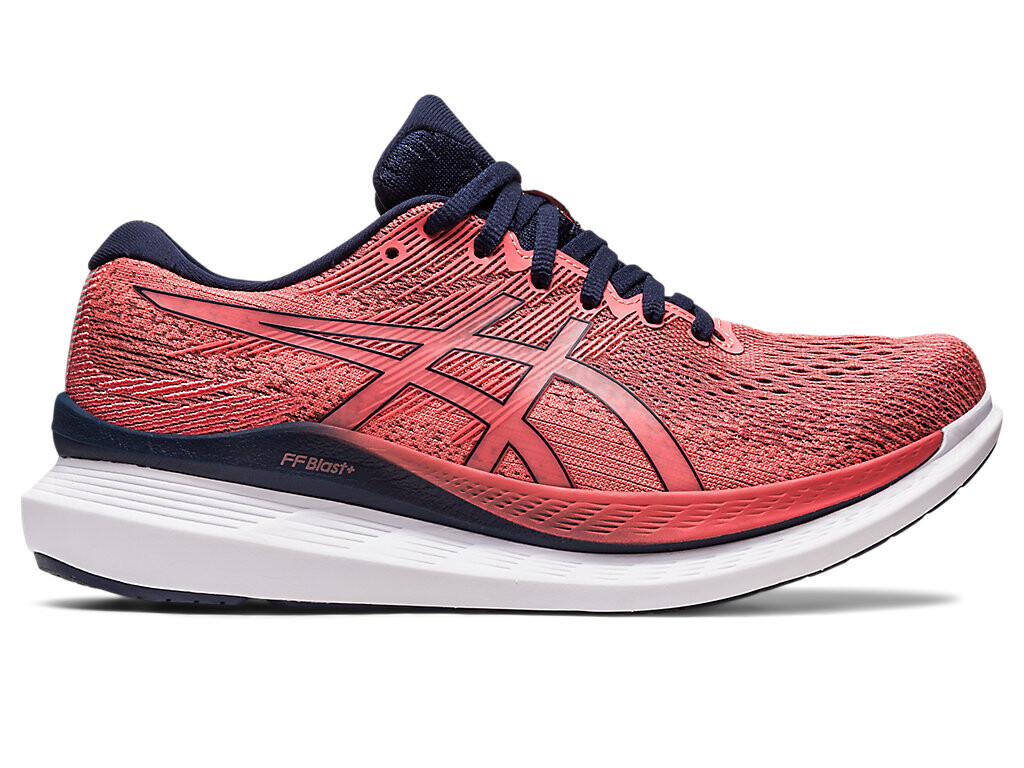 

Кроссовки Asics GlideRide 3