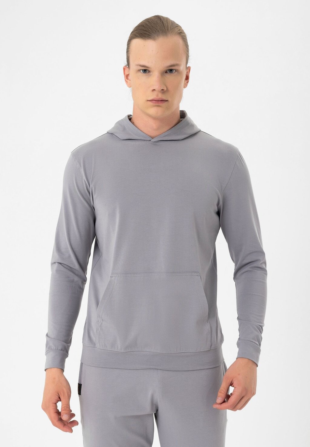 

Толстовка REGULAR FIT By Diess Collection, цвет grey