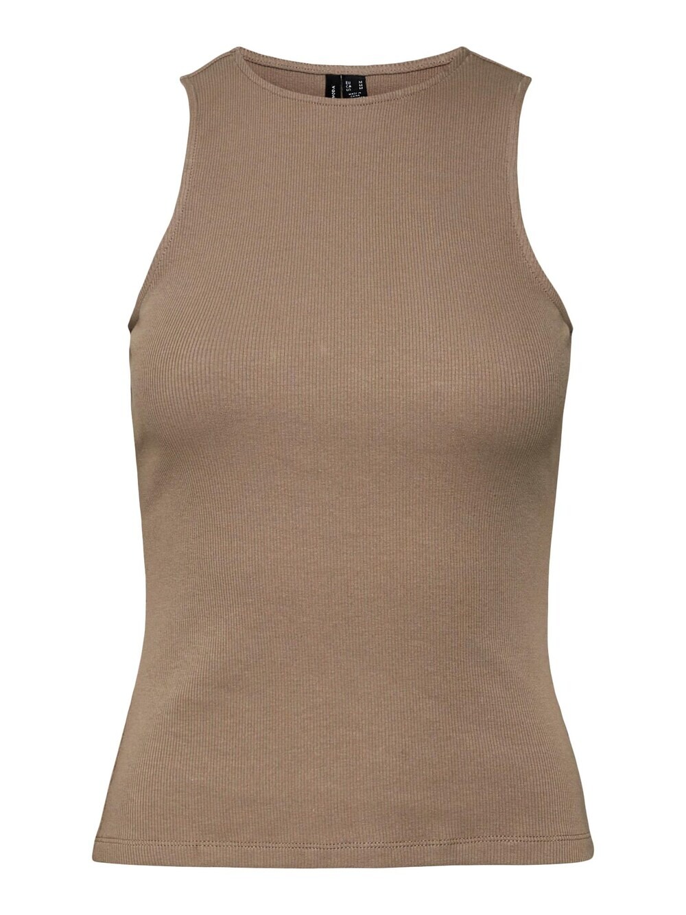 

Топ VERO MODA MATHILDE, хаки
