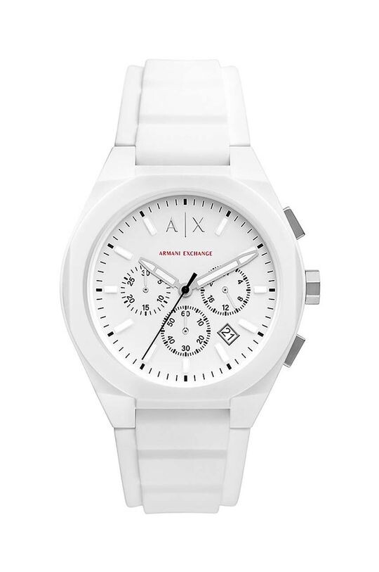 

Часы Armani Exchange, белый