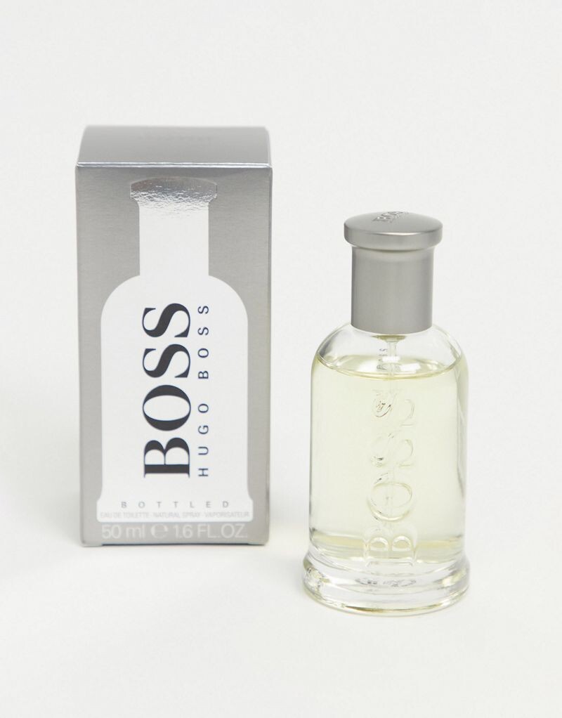 

Туалетная вода BOSS в бутылках 50 мл HUGO BOSS Fragrances