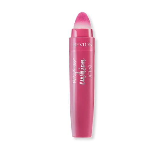 

Губная помада Kiss Cushion #220 Pink Irl, 4,4 мл Revlon