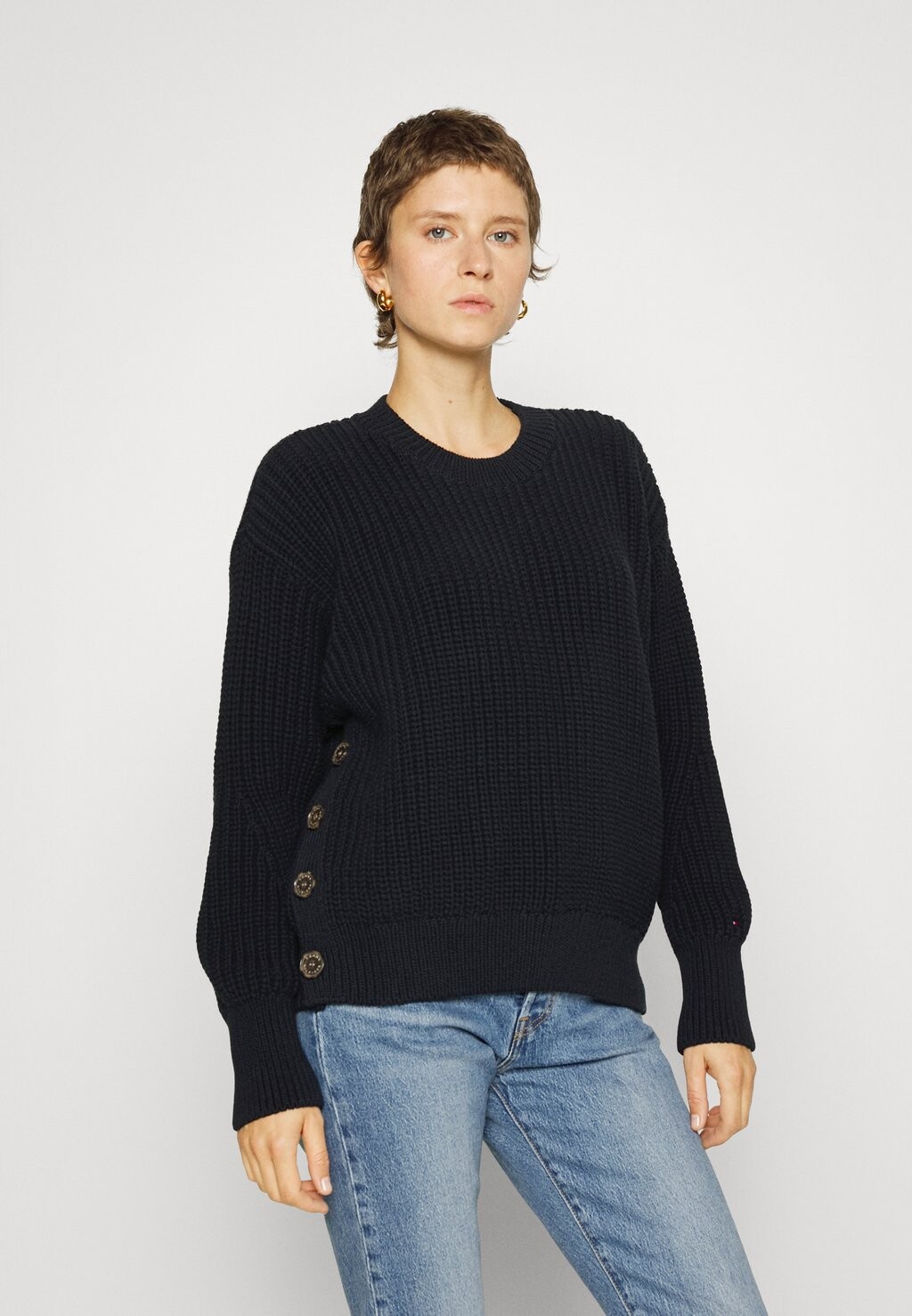 

Джемпер Tommy Hilfiger