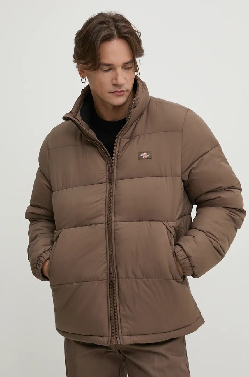 

Куртка Dickies Waldenburg, коричневый