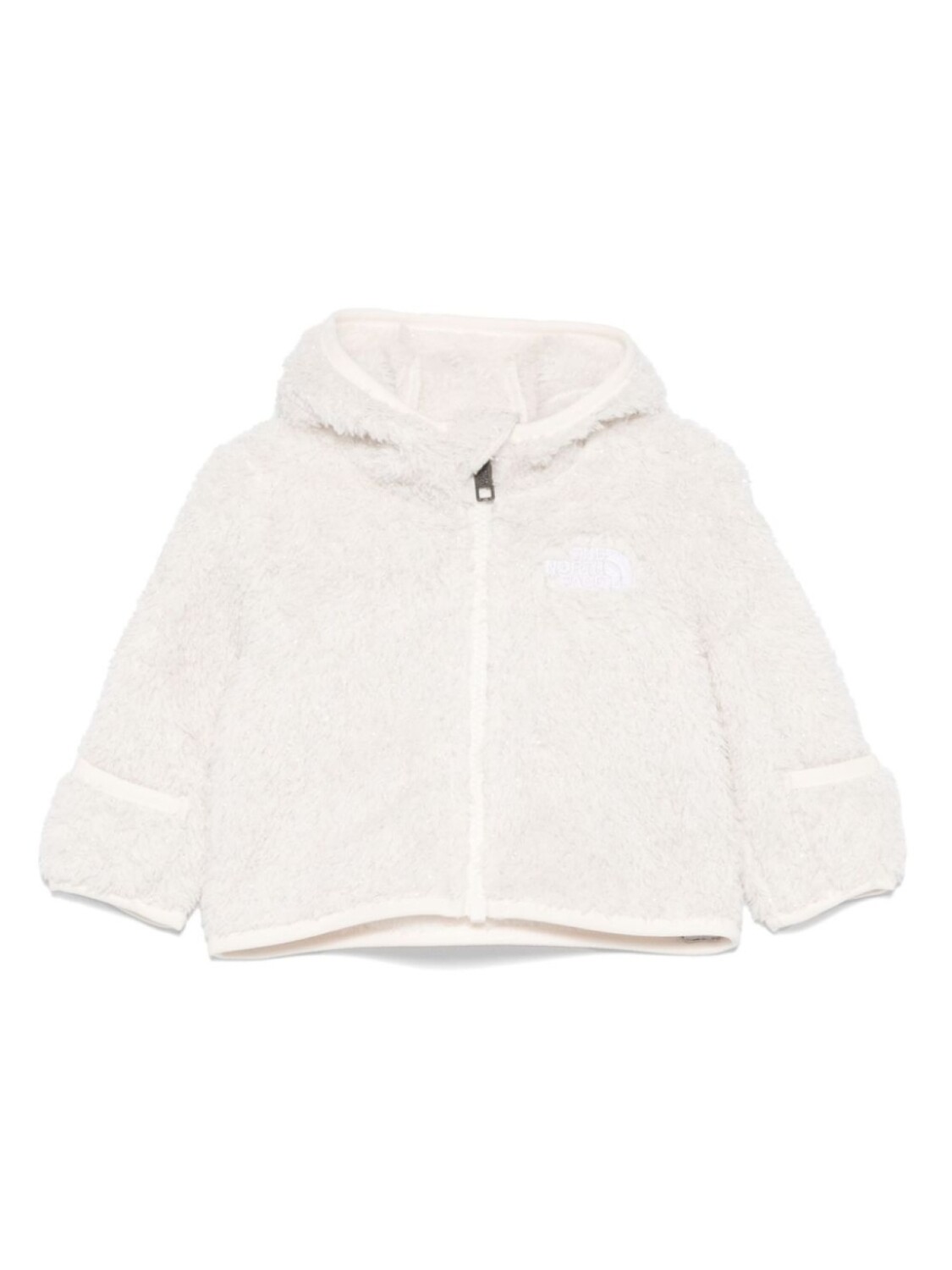 

Худи Campshire Bear The North Face Kids, белый