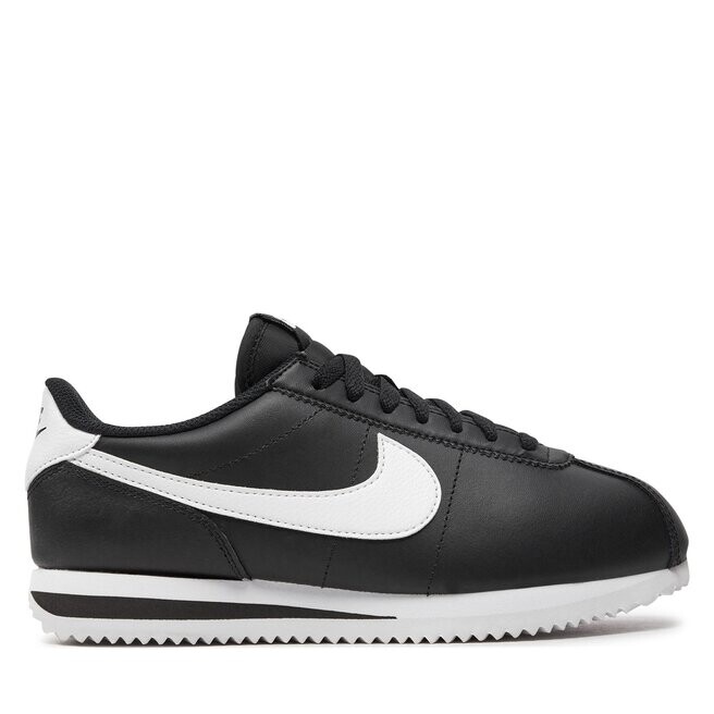 

Кроссовки Nike Cortez DN1791 001 Black/White, черный