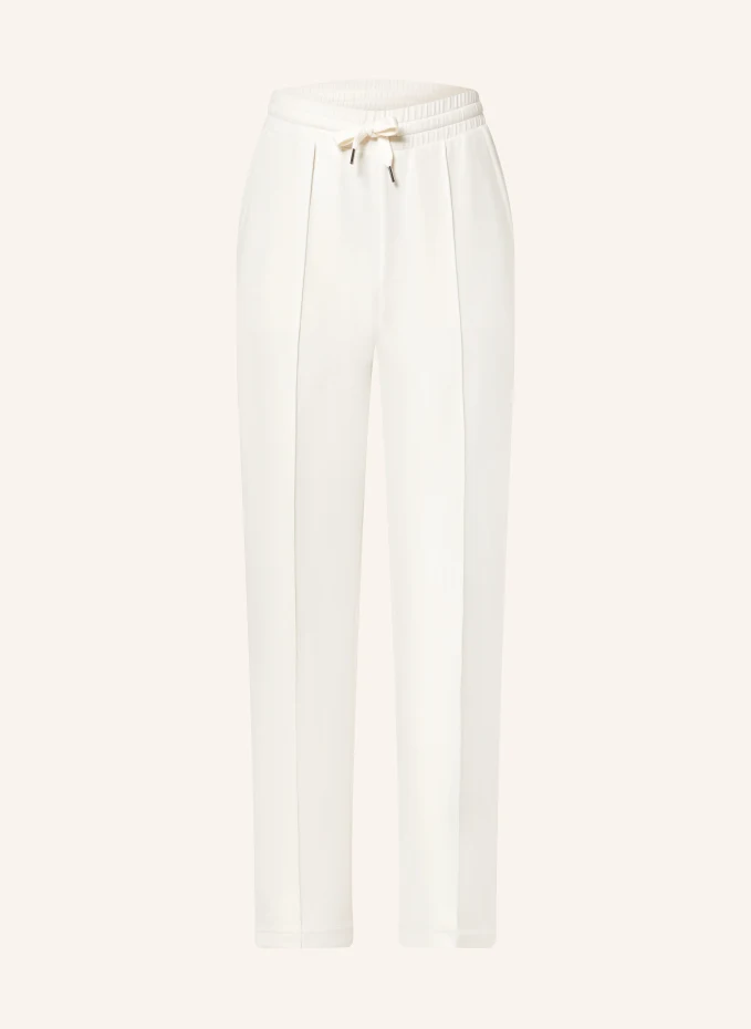 

Jemma спортивные брюки Reiss, экрю
