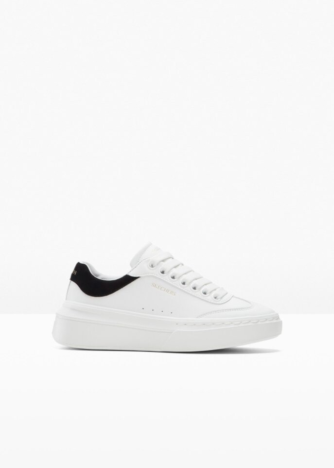 

Кроссовки Skechers на платформе Skechers, белый