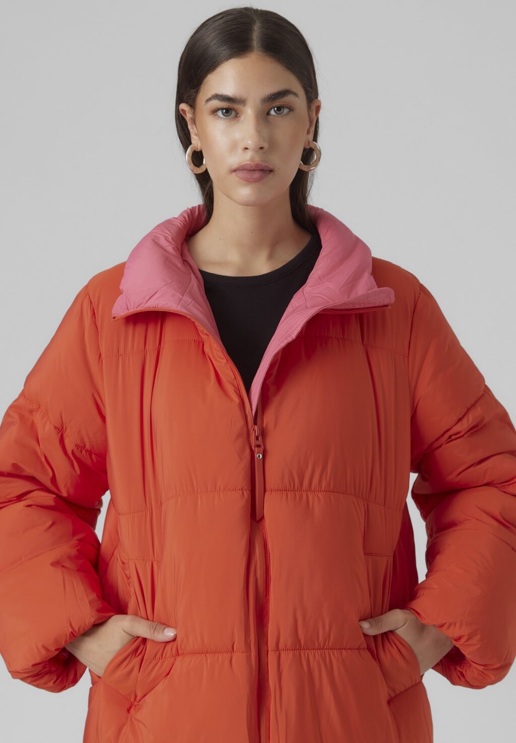 

Зимняя куртка Vero Moda