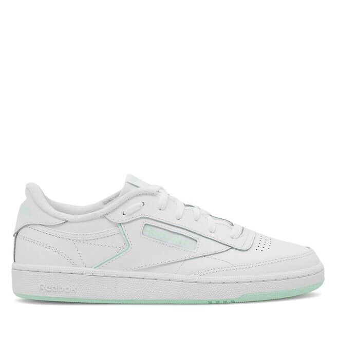 

Кроссовки Reebok Club C 100033090 White, белый