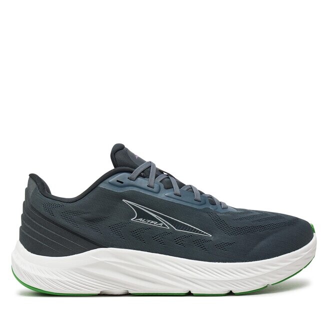 

Кроссовки Altra Rivera 4 AL0A85PB00010 Black, черный