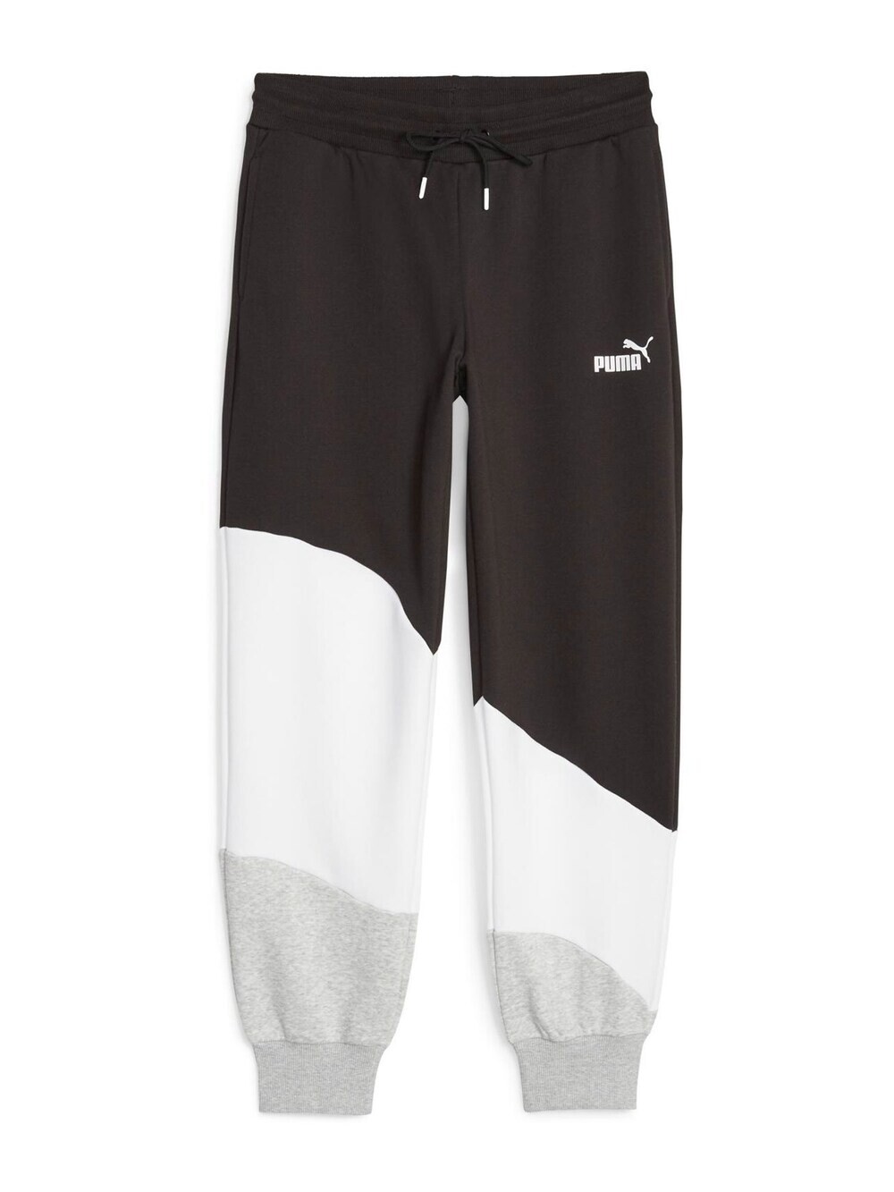 

Обычные тренировочные брюки Puma, черный