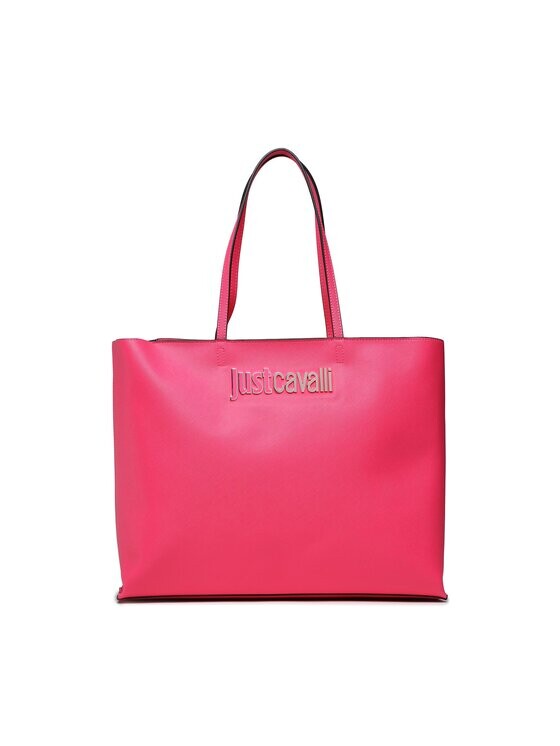 

Кошелек Just Cavalli, фиолетовый