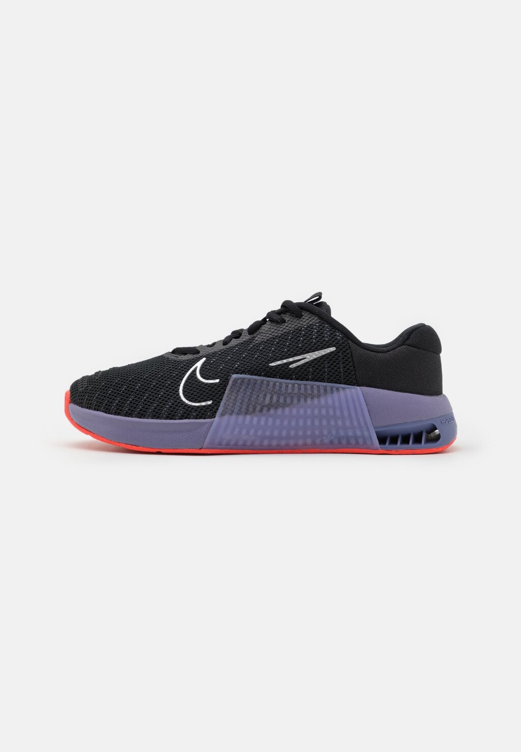 

Кроссовки METCON 9 Nike, черный