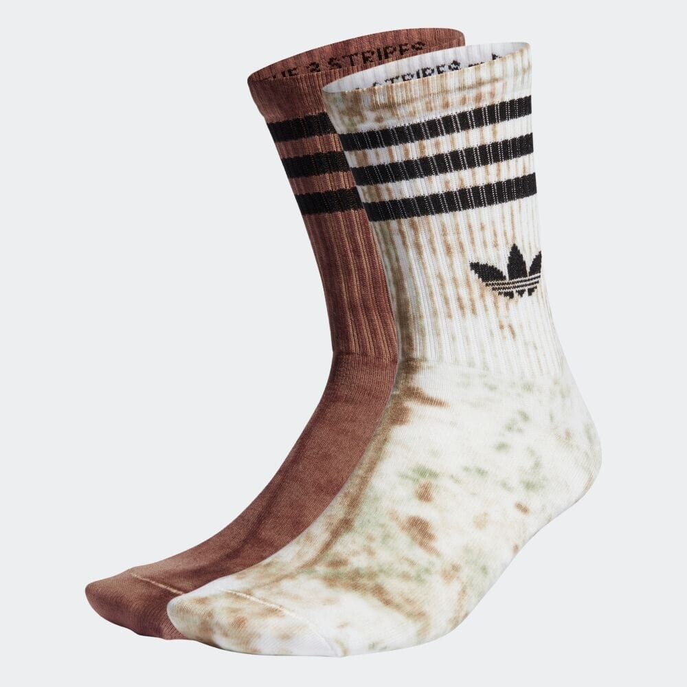 

Носки Adidas II3299, коричневый