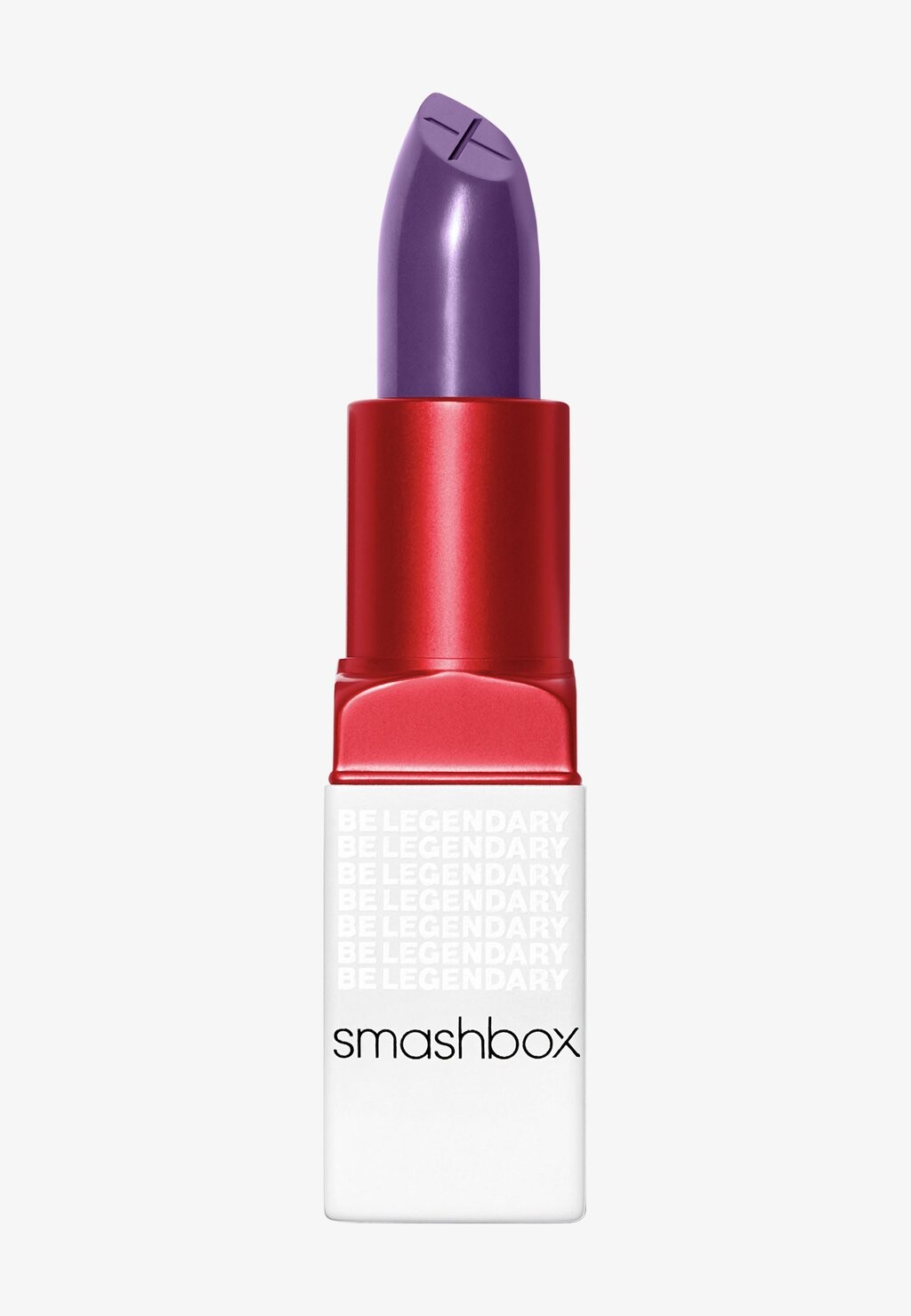 

Губная помада BE LEGENDARY PRIME & PLUSH LIPSTICK Smashbox, цвет 30 wild streak