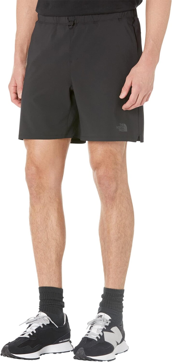 

Шорты EA Arque The North Face, цвет TNF Black