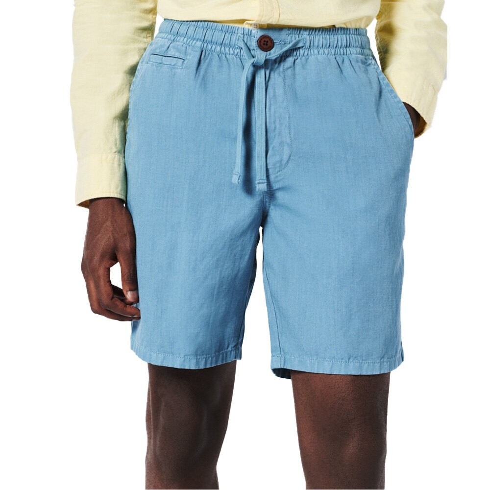 

Шорты Superdry Vintage Overdyed, синий