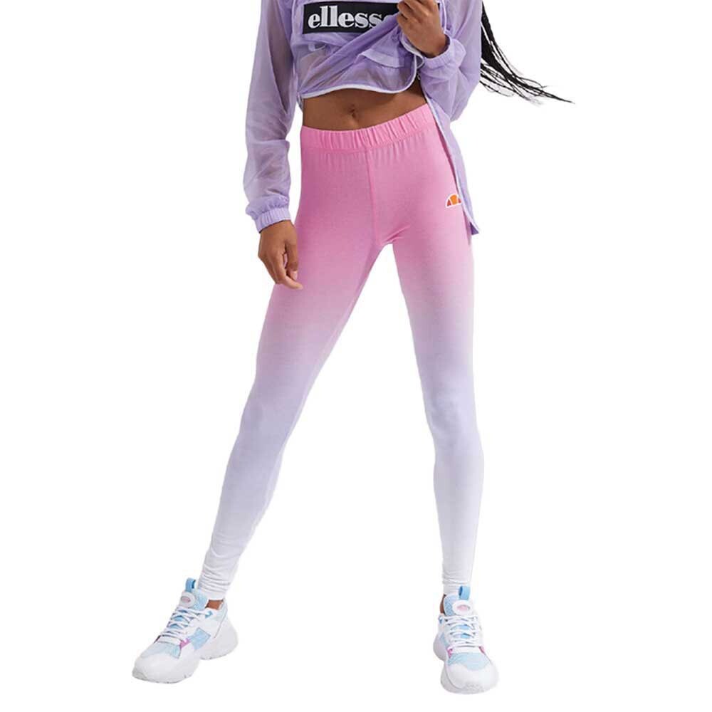 

Леггинсы Ellesse Solos, розовый
