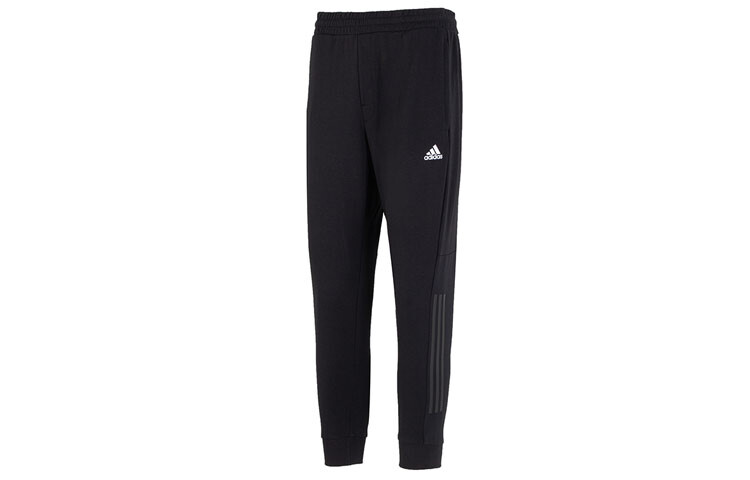 

Adidas Мужские трикотажные спортивные штаны