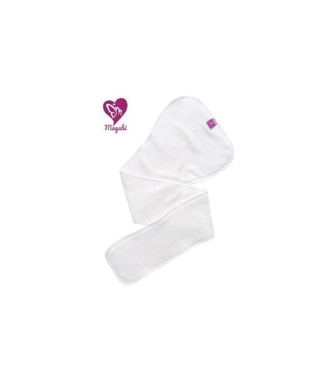 

Длинная впитывающая вставка Wide-Back, бамбук и хлопок, размер OS Magabi