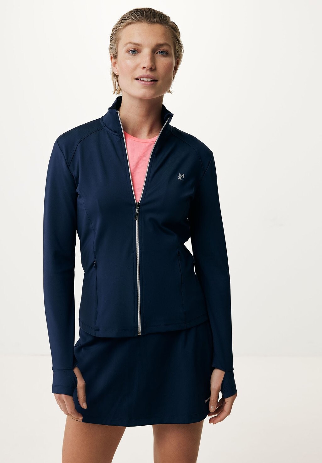

Толстовка Mexx, цвет navy