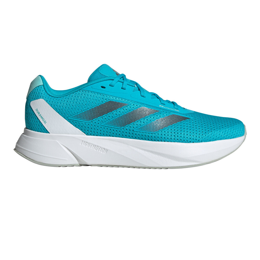 

Кроссовки для бега adidas Duramo SL, синий