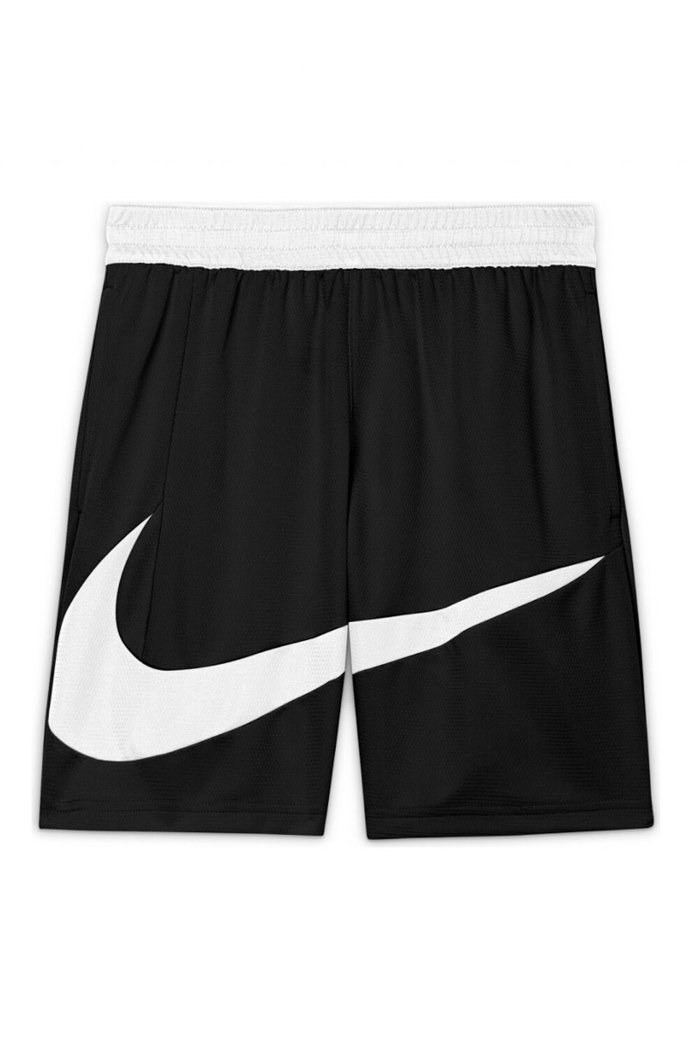 

Шорты - черные - нормальная талия Nike, черный