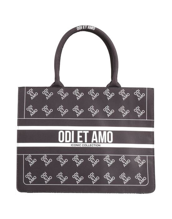 

Сумка ODI ET AMO, черный