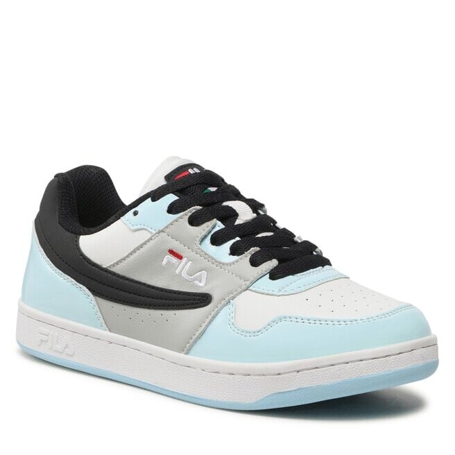 

Кроссовки Fila ArcadeF Low, цвет синий