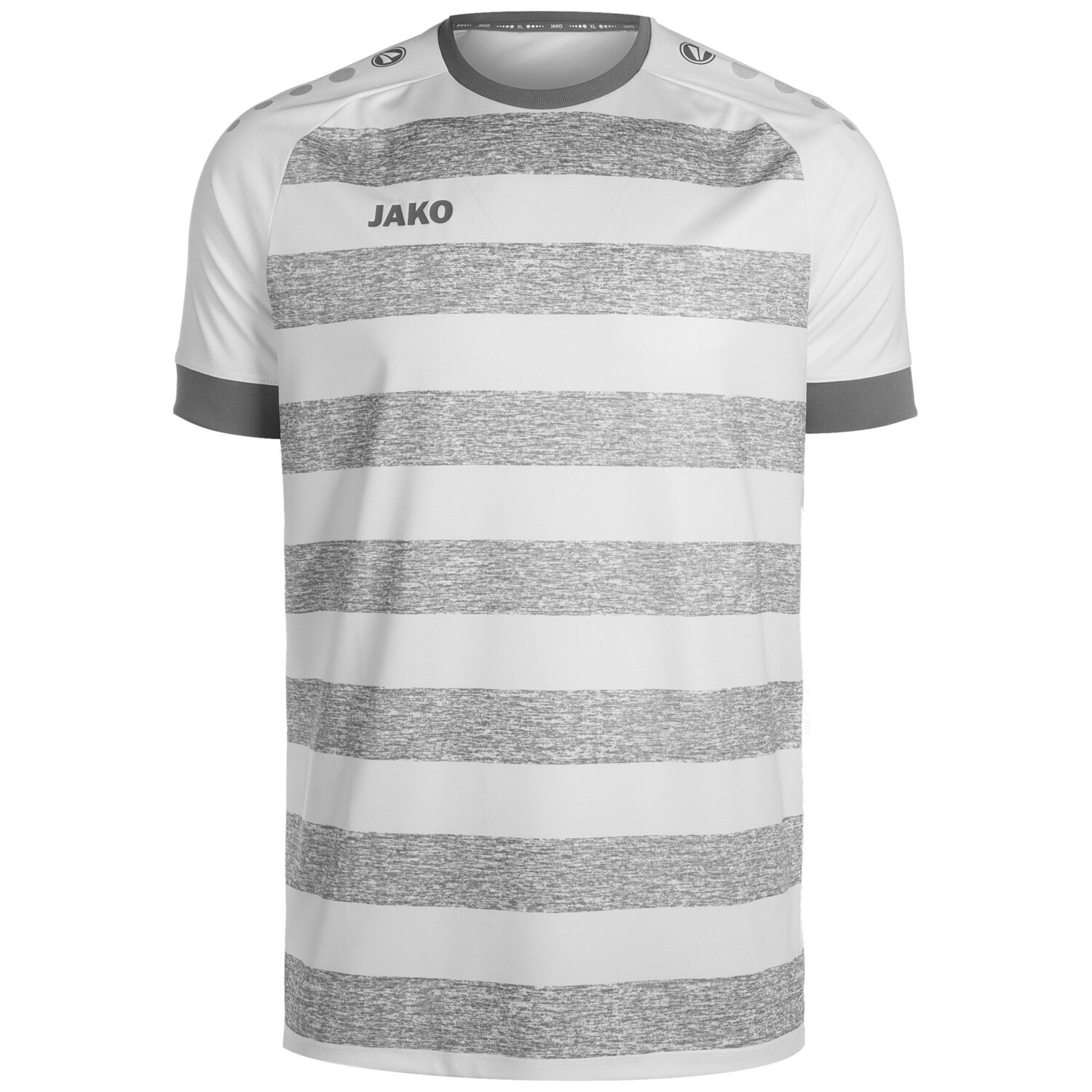 

Рубашка Jako Fußballtrikot Celtic Melange KA, белый