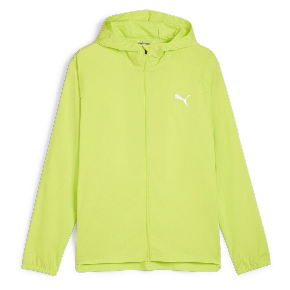 

Куртка Puma Favorite, желтый