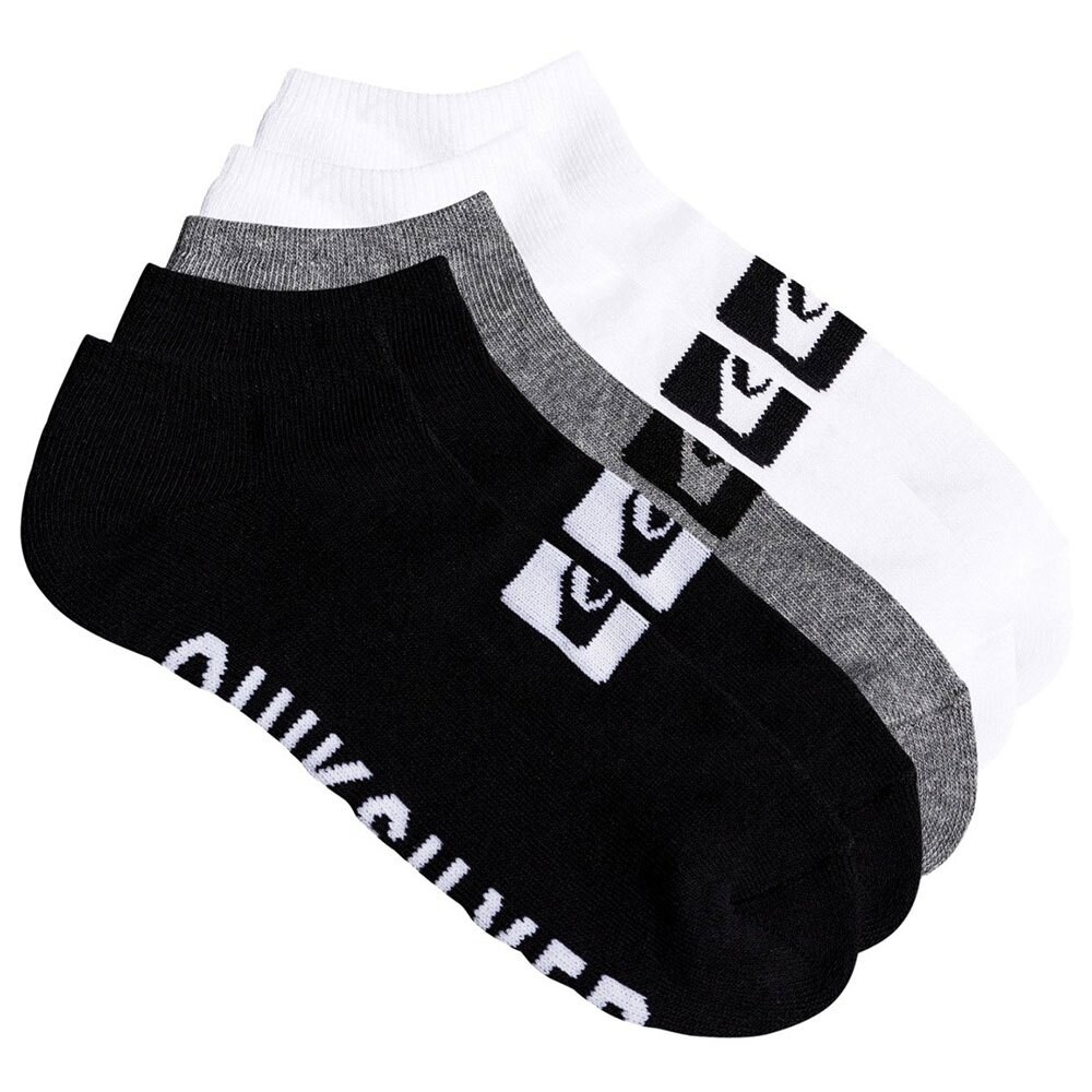 

Носки Quiksilver AQYAA03312 5 шт, разноцветный